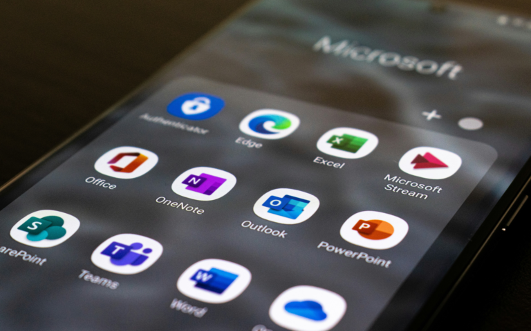 5 Must-Use Outlook Features to Boost Team Productivity & Protect Business Data