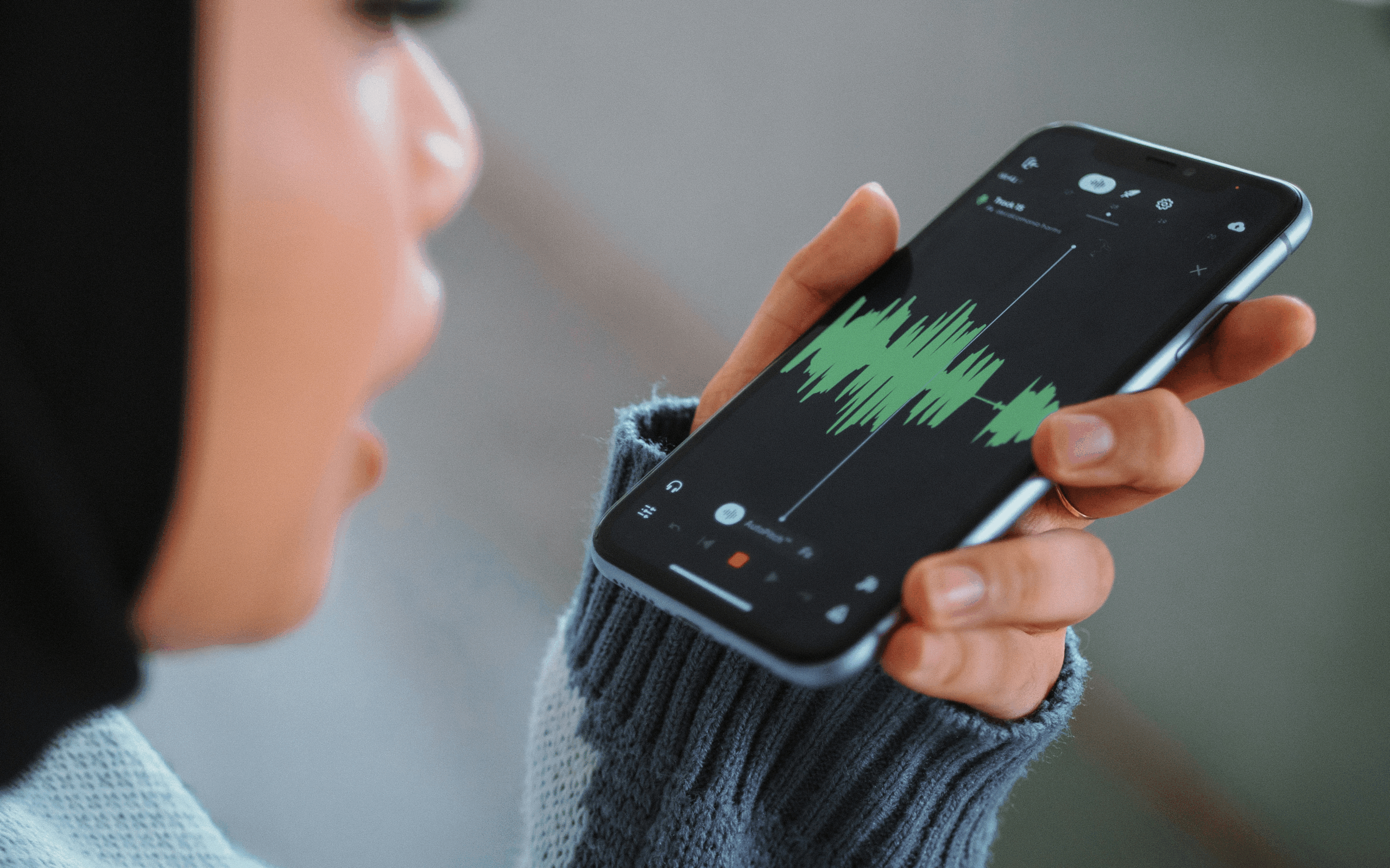 AI Voice Cloning & Vishing Scams: How to Protect Your Business