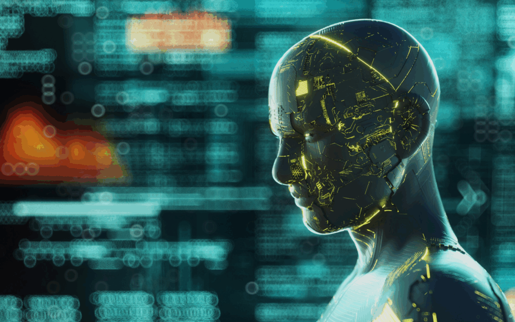 Shadow AI risks for business