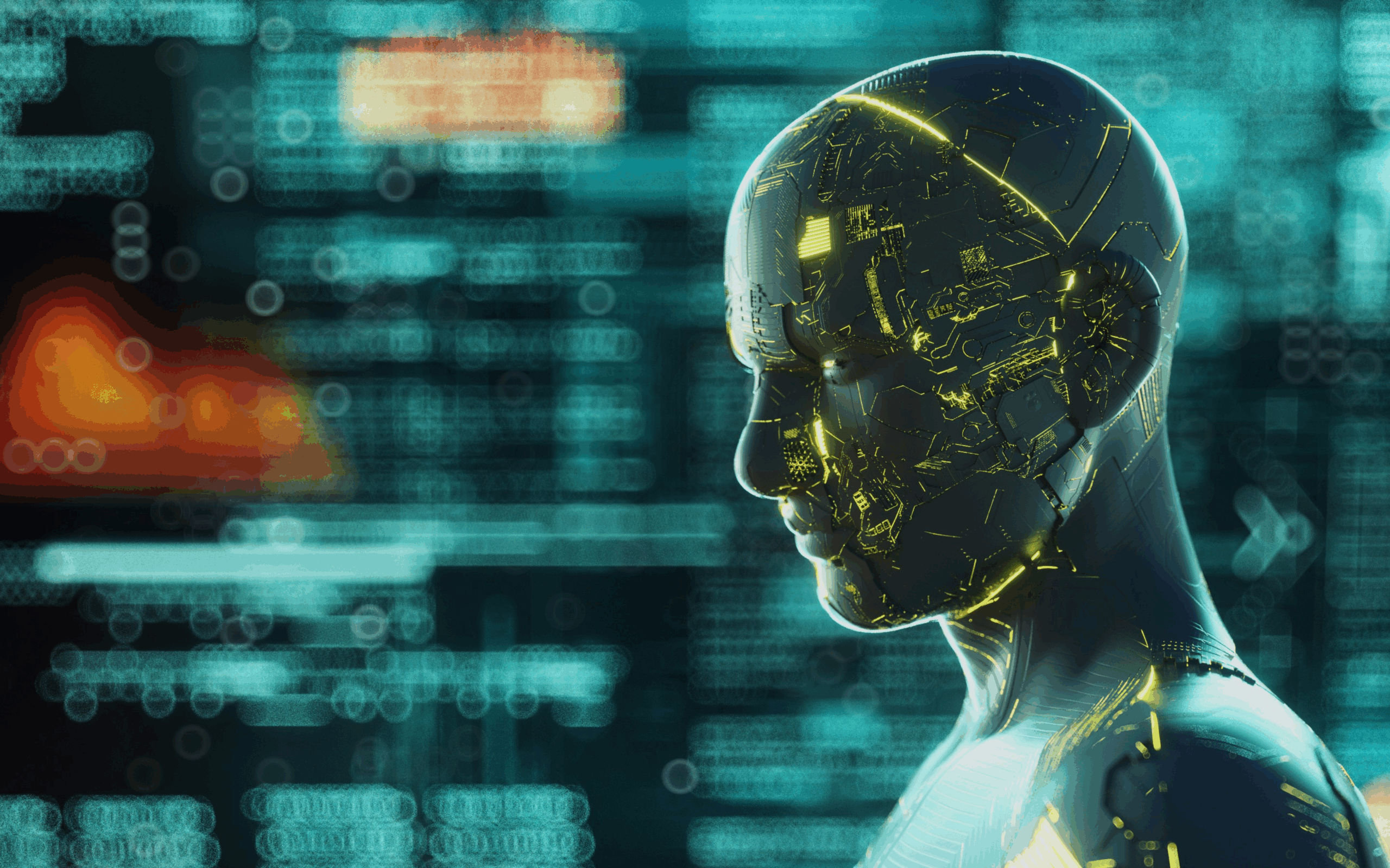 Shadow AI risks for business