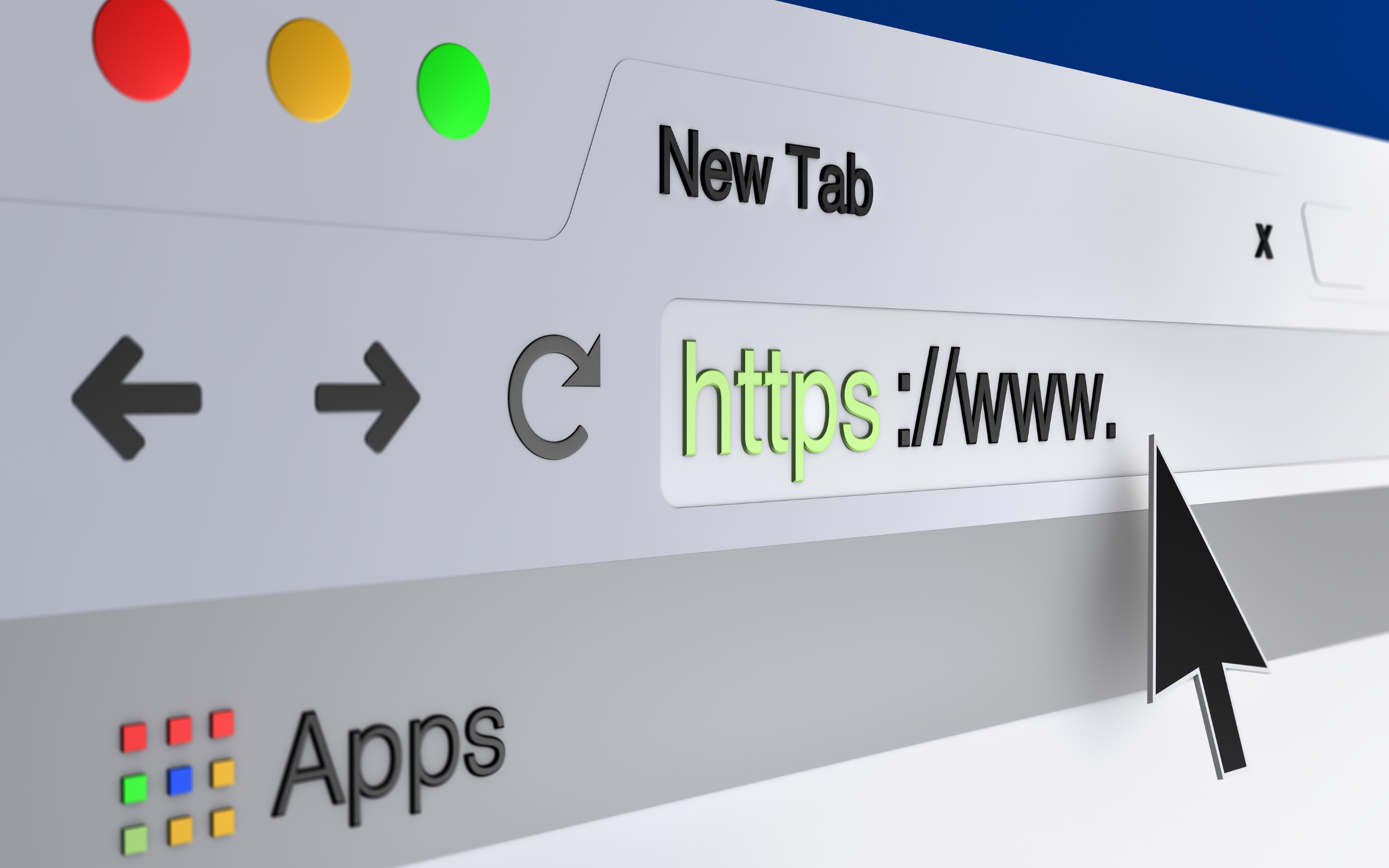 Your Browser Is Now One of Your Most Important Business Systems
